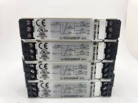 931a-a2a5n-op Allen-bradley Lot Of 4 Ser. A Signal Conditioner Passive Isolater