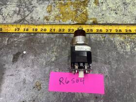 A46703-137-51 Allen-bradley 800t-pb16 Red Push Button Light