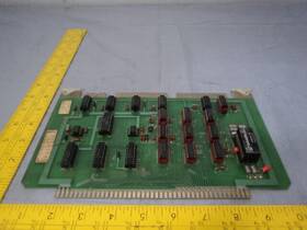Oe1571-029-51 Allen-bradley Ab Circuit Board T12540