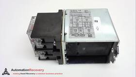 700s-dcp310z24 Allen Bradley Dcp310z24 Series E Safety Control Relay #241429