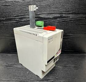 Iillc-001056 Allen-bradley 2094-bm03-s Ser C Kinetix 6000 30a Axis Module 460v Ac Inverter