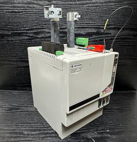 Iillc-001146 Allen-bradley 2094-bc04-m03-s Kinetix 6000 C 28kw /30a Integrated Axis Module
