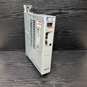 Allen-bradley Iillc-001648 2198-p031 2023 2198-p031 Po31 B Kinetix 5700 Dc Bus Power Supply 480vac 3ph