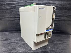 Iillc-001676 Allen-bradley 2094-bc02-m02-s Kinetix 6000 Power Supply Servo Drive Guardmotion