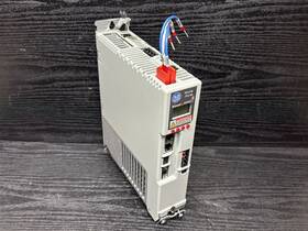 2198-h015-ers Allen-bradley Iillc-001978 A Kinetix 5500 Ac Servo Drive 190-528v 12.5 Amp 2019