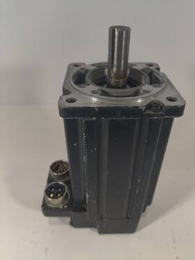 Mpl-a330p-hj22aa Allen-bradley Servo Motor Ser.a