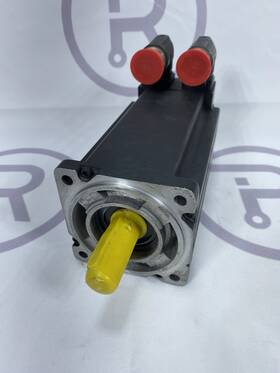 Mpl-b540k-mj72aa Allen-bradley Servo Motor Overnight Shipping Available