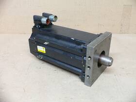 Mpm-a1304f-mj72aa Allen Bradley Mpma1304fmj72aa Mpm 240v Ac Rotary Servo Motor