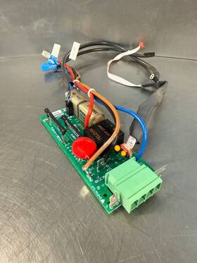 Pfc1a-32 Allen-bradley Power Flex Field Board Gefran 9.3.1