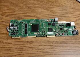 Pn-382035 Allen Bradley Pn382035 Poweflex 755 Main Control Board