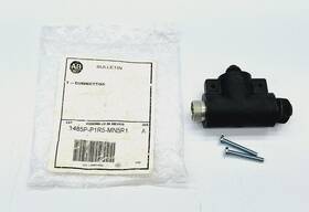 1485p-p1r5-mn5r1 Allen-bradley Rockwell Abb Siemens Schneider Eaton Devicenet T-connector Ser A