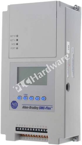 41391-454-02-s2fx-dure3lph Allen-bradley / Rockwell Automation 41391-454-02-s2fx /b Smc Flex 24vac/dc Standard Control Module