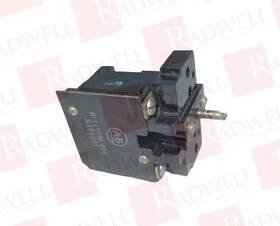 X-155851 Allen Bradley / X155851 No Box
