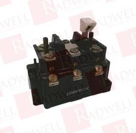 X-243967 Allen Bradley / X243967 Used