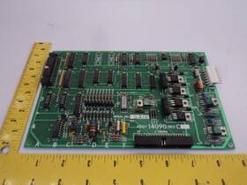 T16963 Allergan Humphrey 14090 Rev C Board