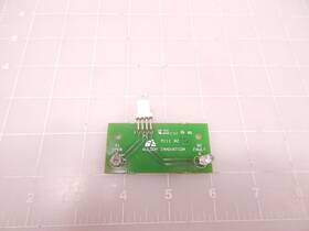 500-12663-001 Allgon Innovation Lot Of 23 Circuit Board Assembly T76515