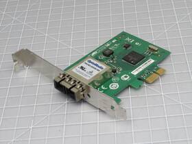 844-001263-01 Allied Telesis 843-001263-00 Rev B J Circuit Board Tr4-m3-2d53