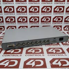 At-3008sl Allied Telesyn Telecom Repeater 8 Port 10 Base2 Ethernet Used