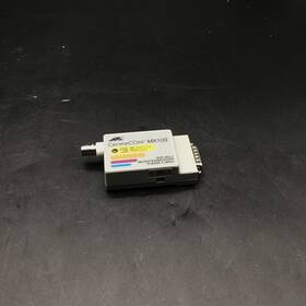 At-mx10s Allied Telesyn Atmx10s - / Centrecom Microtransceiver Used