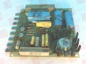 A1-100-344-507 Allis Chalmers Siemens / A1100344507 Used