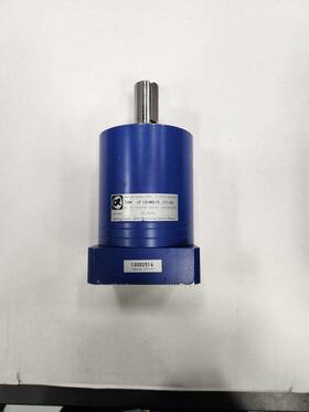 120-m02-15-111-000 Alpha Getriebebau Lp 15 1 Gear Reducer
