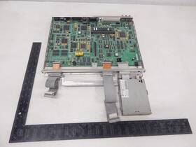 Df354h054a Alps Electric 98-49 8a003815 Cpu Board With Floppy Disk Drive T93970