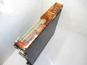 Cms-4280103 Alsthom Cms3 Gec Parvex Convertisseur Servo Controller