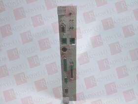 029.210-752 Alstom Converteam / 029210752 Used