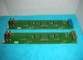 029.155041 Alstom 029.220424/01 Used And Tested Motherboard
