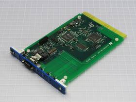 T221061 Alstom 70si01 Pcb Circuit Board