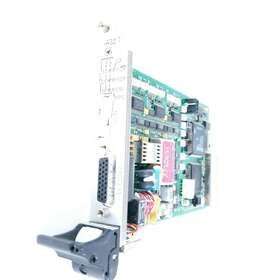 Sti300 Alstom Sti 300 Speed Controller Alspa