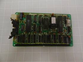C00i0e-patbi Amada Circuit Board T73263