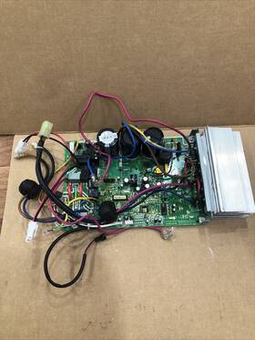 Amana Hac 201337590054 Goodman Circuit Board