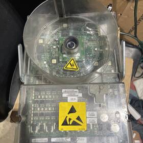 600-00747 Amazon Robotics Kiva Systems Vsd Logical Platform