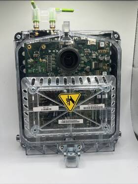 600-00912 Amazon Robotics Kiva Robot Main Board Module