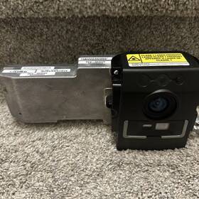 600-01248 Amazon Robotics Kiva Systems Camera Lens Ods Module H-du 12 V W