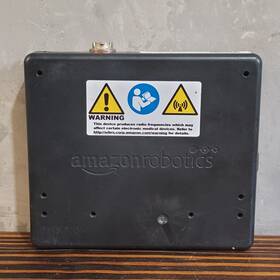 600-01425-na Amazon Robotics Srbrs Badge Module Untested Please Read