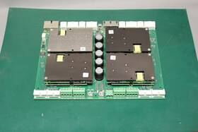 Mc4xdzaud Amc Mc4xdzp01 Advanced Motion Controls 4 Axis Mtg Card