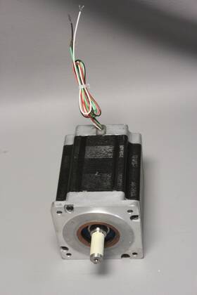 Sn32hryy-lnk-ns-00 Amc Sn32hryy-lnk-ns-0 Pacific Scientific Power Sync Synchronous Motor