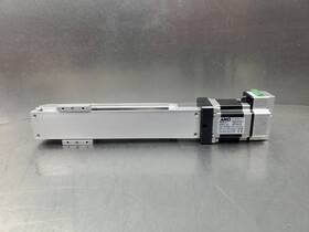 Egsk-26-100-6p Amci/festo Smd23-130 Rotary Motor With Movement Arm. 6b-25