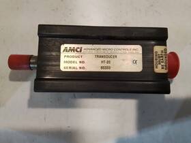 Ht-20 Amci Advanced Micro Controls Inc Transducer A11b