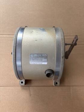 Agc-500 American Bosch Electric Governor Actuator