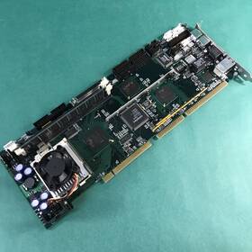 92-005721-0x American Megatrends Rev B-a-01 Single Board Computer Amibios