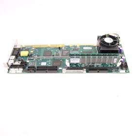92-005721-xxx American Megatrends Rev. E-04 Single Board Computer Amibios