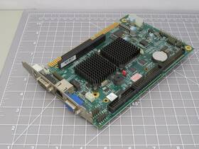 T162591 American Megatrends Bh12110 Amibios Circuit Board