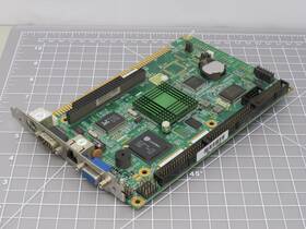 T162588 American Megatrends Jw54166 Amibios Circuit Board