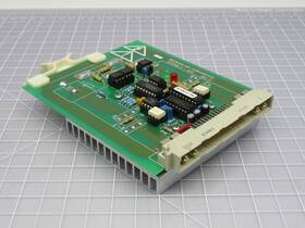 C3201.010.045 American Msi 3-hcc System Circuit Board T175302