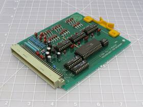 3000.020.212 American Msi System3-cpc Circuit Board T171773