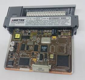 81339a01 Ametek 1746-l1 Patriot Sensors / 1746l1 . S/n 0305