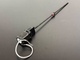 E43m4c-2.33-a67 Ametek Haydon Kerk Linear Actuator Stepper Motor Assembly